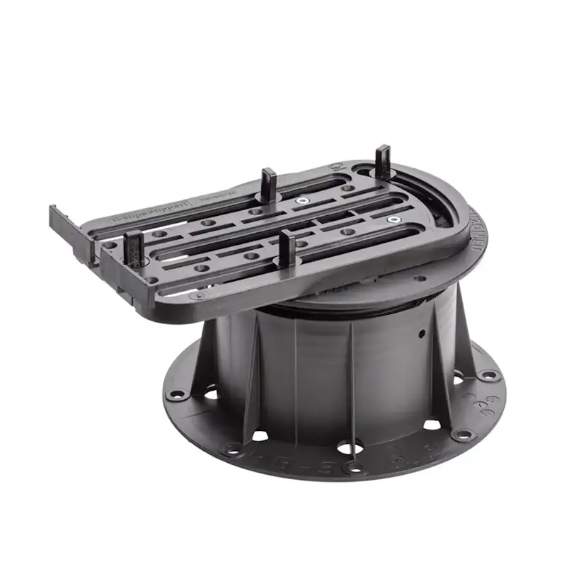 Distans till Tebo Kantstöd